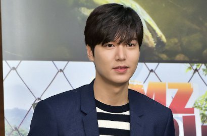 Tak Bisa Jadi Tentara Aktif, Lee Min Ho Ungkap Tanggap Wamil