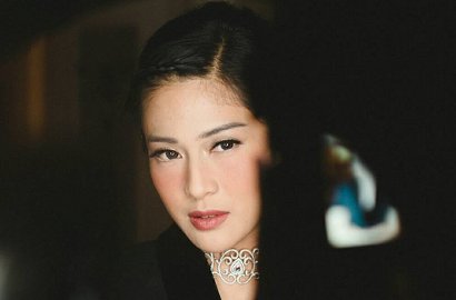 Bintangi Film Biopik Perdana, Dian Sastro Ungkapkan Ini Soal Perannya di 'Kartini'