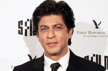 Ngefans Berat, Shahrukh Khan Sebut Wajah Aryan Mirip Jackie Chan