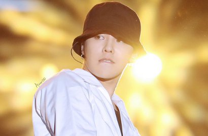 Bukan Album, G-Dragon Cuma Rilis Single Buat Comeback Solo?