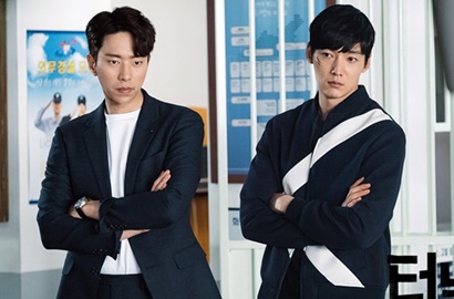 'Tunnel' Makin Seru, Jung Ho Young Bukan Pembunuh Sebenarnya?