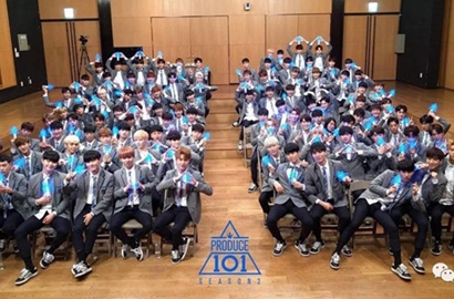 'Produce 101' Bakal Pilih Visual Paling Tampan, Mnet Malah Tuai Protes