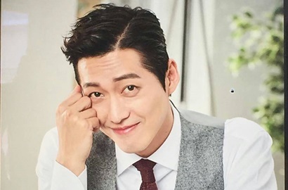 Nam Goong Min Sebut 'Chief Kim' Mampu Gusur 'Saimdang' Gara-Gara Ini