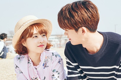 Kru 'Strong Woman' Curiga Park Bo Young Pacaran Sungguhan dengan Hyungsik