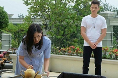 Wow, Suksesnya Tayangan Perdana 'Boy' Jawarai Rating TV hingga Jadi Trending Topic