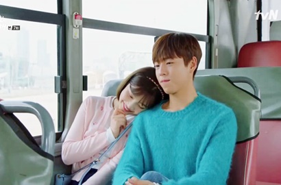 Lee Hyun Woo dan Joy Cuma Pelukan di 'Liar and His Lover' Bikin Fans Kecewa
