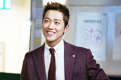 'Chief Kim' Bikin Nam Goong Min Ogah Main Komedi Lagi, Balik ke Antagonis?