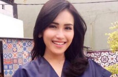 Nagita Slavina Nangis di TV, Ayu Ting Ting Mendadak Kunci Kolom Komentar