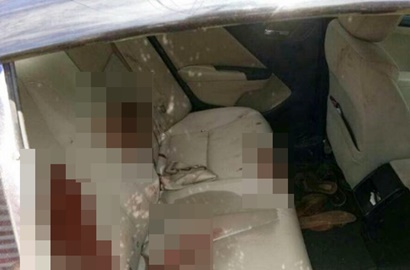 Ada Lansia dan Balita, Polisi Penembak Mobil di Lubuklinggau Bakal Ditindak Tegas