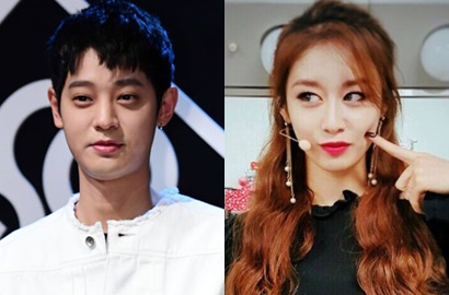 Usai Putus dengan Lee Dong Gun, Jiyeon T-Ara Dikabarkan Pacari Jung Joon Young