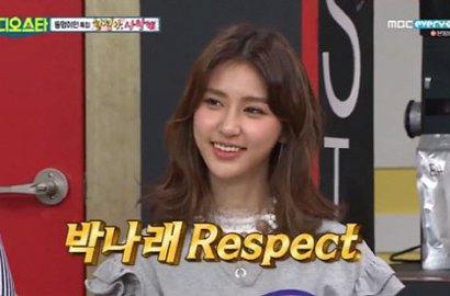 Vivian Sepupu Yuri Ngaku Cuma Oplas Mata, Netter Justru Anggap Hidungnya Palsu