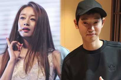 Ini Kata Agensi Soal Hubungan Jiyeon T-ara dengan Jung Joon Young