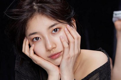 Kembali Jadi MC Baeksang Arts Awards, Suzy Ditemani Aktor Ini?