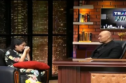Tak Mau Rafathar Jadi Artis, Nagita 'Tak Bahagia' Pernikahannya dan Raffi Jadi Sorotan