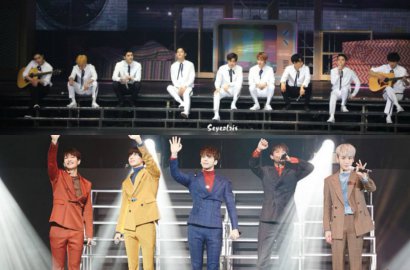 Rumor Waktu Comeback Beredar, Fans Tak Sabar EXO-SHINee Promo Barengan
