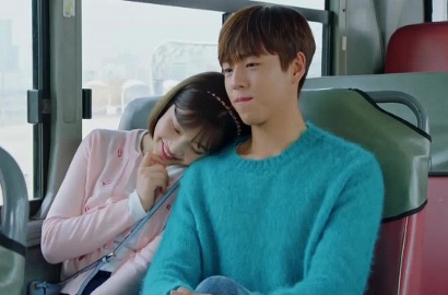 Joy dan Lee Hyun Woo Akhirnya Ciuman, Rating 'The Liar and His Lover' Malah Anjlok?