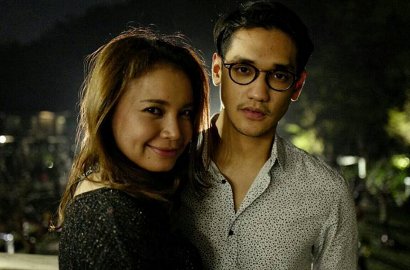 Liburan Bareng ke Turki, Afgan dan Rossa Jalani Pemotretan Prewedding?