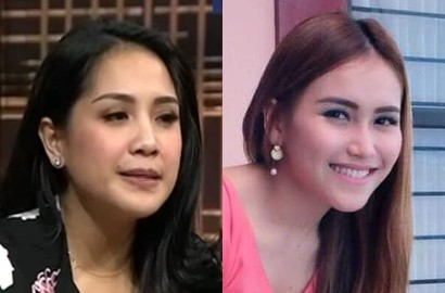 Nagita Nangis, Ayu Ting Ting Diejek Pamer Meme Puji Diri Sendiri