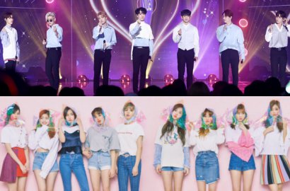 Awas Syok, Dispatch Sebut JYP Audisi Grup Baru Penerus GOT7-Twice