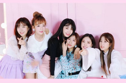 Ultah ke-6 Grup, A Pink Manjakan Fans Rilis MV Single Spesial 'Always'