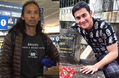 Pamer Latihan Bareng Yayan Ruhian Demi 'Wiro Sableng', Vino Bastian Digoda Netter