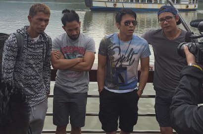 Persiapan Album Baru, NOAH Ajak Fans Pilih 'Hari Baik' Untuk Rilis Single Perdana