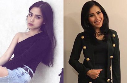 Tulis Curhatan Sedih Soal Single Parent, Netter Bandingkan Jedar dan Ayu Ting Ting