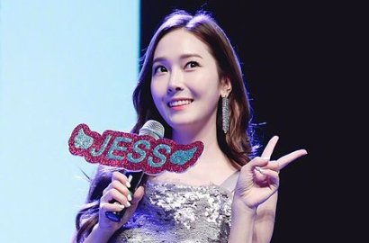 Banjir Hadiah Saat Ultah, Jessica Ucapkan Terima Kasih Kepada Penggemar