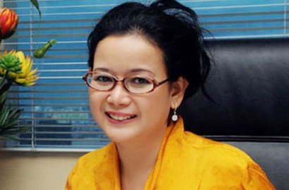 Tantang KPK Buka Rekaman Pemeriksaan Miryam, DPR Ingin Lindungi Anggotanya?
