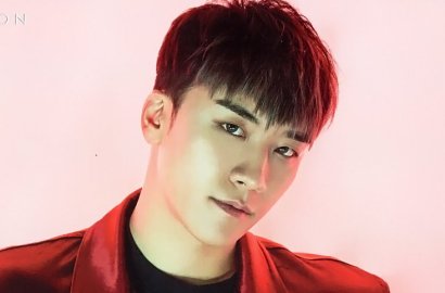 Super Mirip, Netter Tak Bisa Bedakan Wajah Seungri dan Adiknya