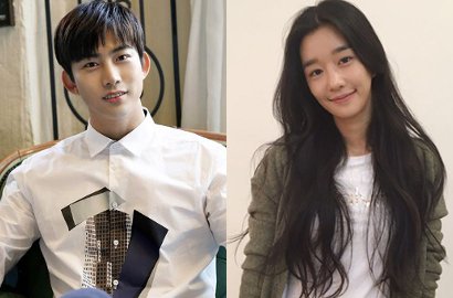 Konfirmasi Peran, Taecyeon 2PM Akan Selamatkan Seo Ye Ji di 'Save Me'