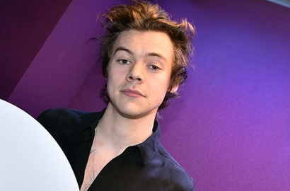 Kecewa dengan Zayn Malik, Harry Styles Ungkap Alasan Sebenarnya 1D Hiatus