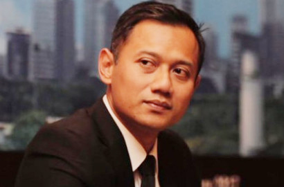 Akui Masih Ingin Memimpin Jakarta, AHY: Cita-Cita Saya Tidak Mati Terkubur