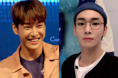 Kim Young Kwang Hingga Key SHINee Serius di Sesi Baca Naskah 'Lookout'