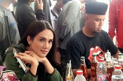 Ikut Coblosan di TPS Berbeda, Mulan Jameela Tak Masuk Daftar Kartu Keluarga Ahmad Dhani