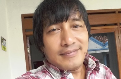 Jadi Idoy 'Dunia Terbalik', Benk Benk Akui Awalnya Kesulitan