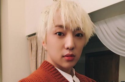 Comeback Sukses, Kang Seung Yoon Belum Puas dengan 'Fate Number For' Winner?