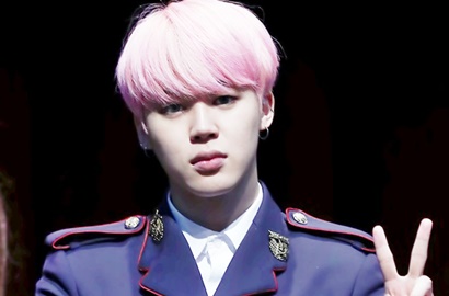 Berubah Drastis, Jari Seksi Jimin BTS Ini Dijamin Bikin Army Meleleh