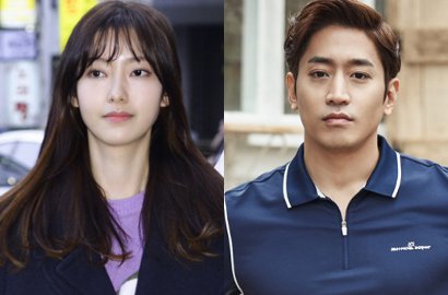 Gabung 'Cheese in the Trap', Na Hye Mi Dianggap Tumpangi Ketenaran Eric Shinhwa