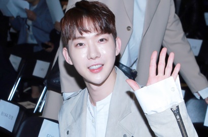 Sering Dandan Cewek di Variety, Jo Kwon Tak Diakui Anak oleh Ibunya?
