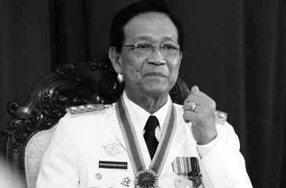 Jadi Korban Berita Hoax, Sultan Hamengku Buwono X Lapor Pihak Berwajib