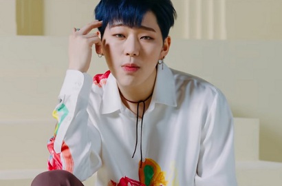 Rilis Single Baru, Zico Malah Enggan Nyanyikan 'She's A Baby' Secara Live