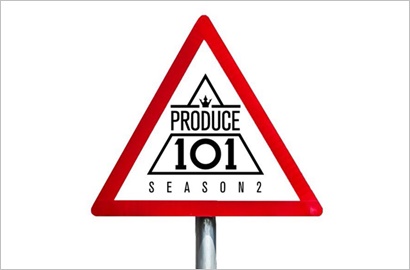 Orangtua Trainee Ini Bagi-Bagi Brosur Demi Dapat Voting di 'Produce 101'