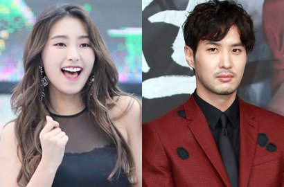 Bora Sistar dan Kim Ji Suk Bintangi Film Web 'Irish Uppercut', Rilis Kapan?