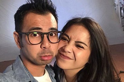 Nagita Mesra dan Romantis Bareng Raffi Ahmad, Netter: Haters Makin Kejang-Kejang
