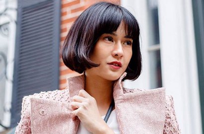 Dituding Sombong dan 'Jijik' ke Fans, Dian Sastro Akhirnya Buka Suara