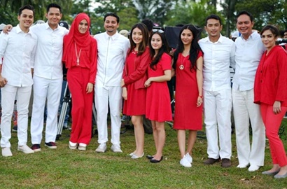 RCTI Sebut Sinetron SinemArt di SCTV Ilegal, Kok Bisa?