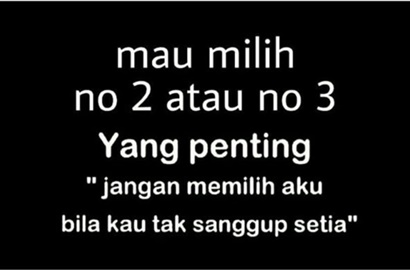 Bikin Ngakak, Meme-Meme Kocak Ini Cairkan Ketegangan Pilkada DKI 2017