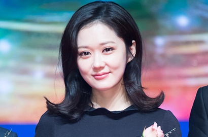 Tak Menua, Foto Ini Bikin Netter Yakin Jang Nara Adalah Vampir