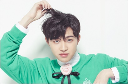 Tak Pernah Nongol di 'Produce 101', Trainee Berbakat Ini Tuai Simpati Netter